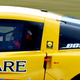 Image for article titled The History Of Jake: Corvette Racing's Mascot